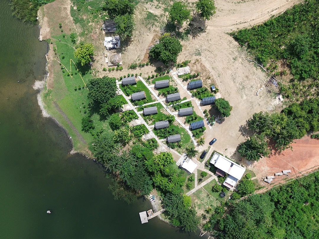 Afrijenga Lands